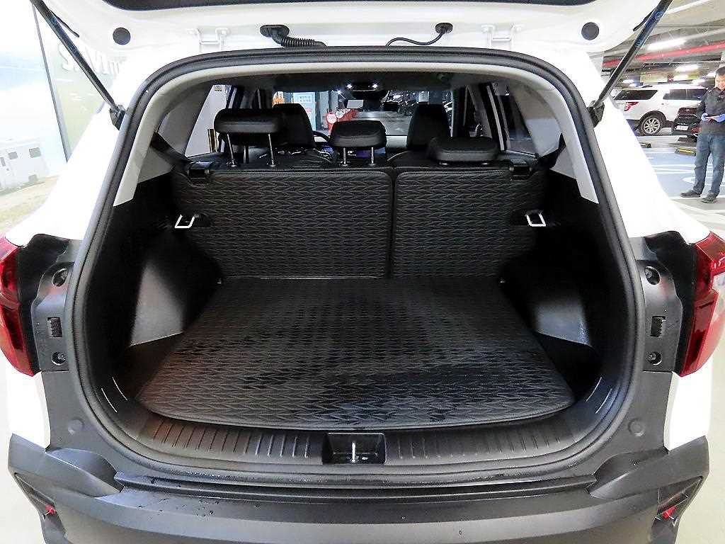 KIA Seltos 2026 Blanco - Importación desde Corea - HF Imports Iquique - Foto 18