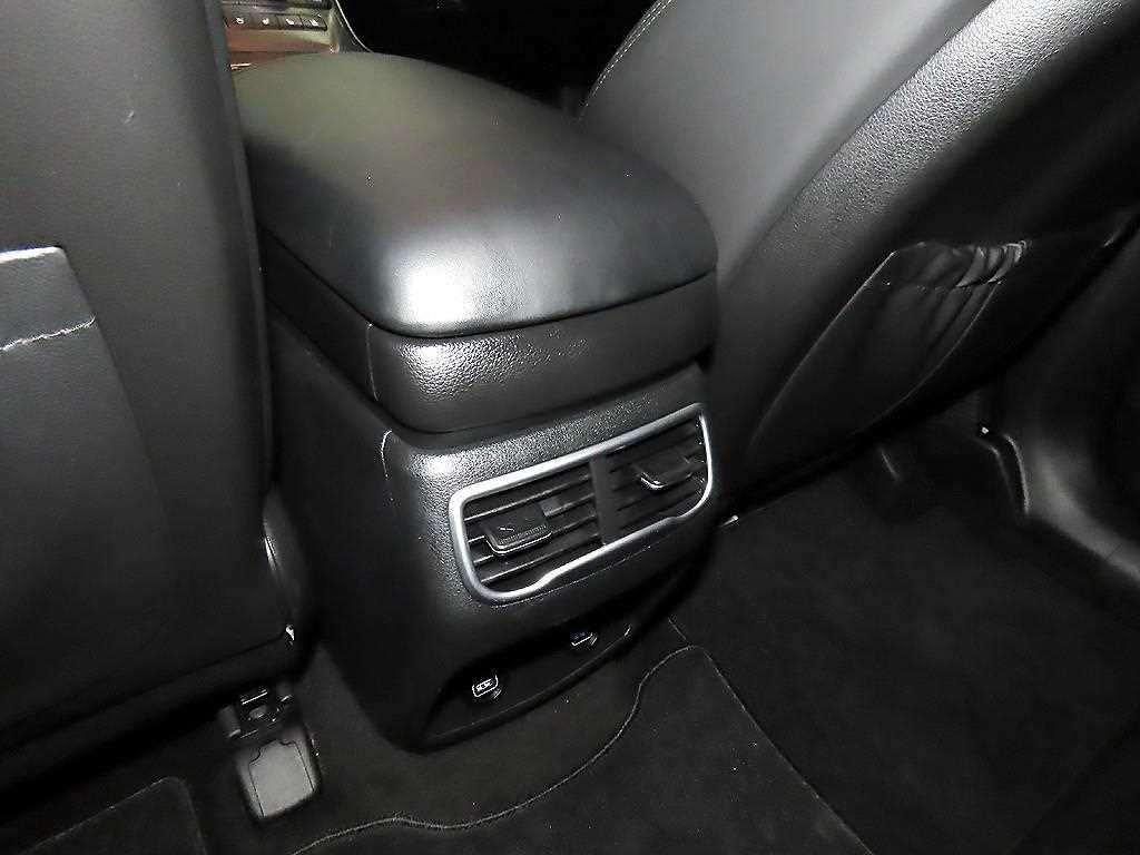 HYUNDAI Santa Fe 2021 Blanco - Importación desde Corea - HF Imports Iquique - Foto 16