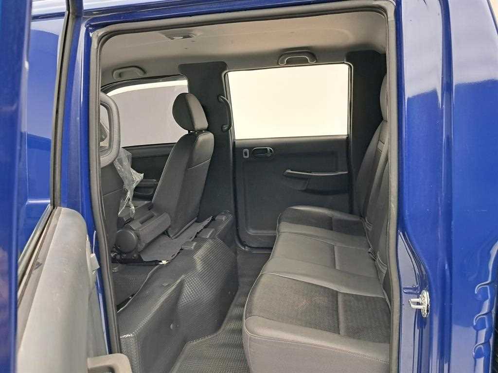 Small Truck Cargo (small) - Vista 10