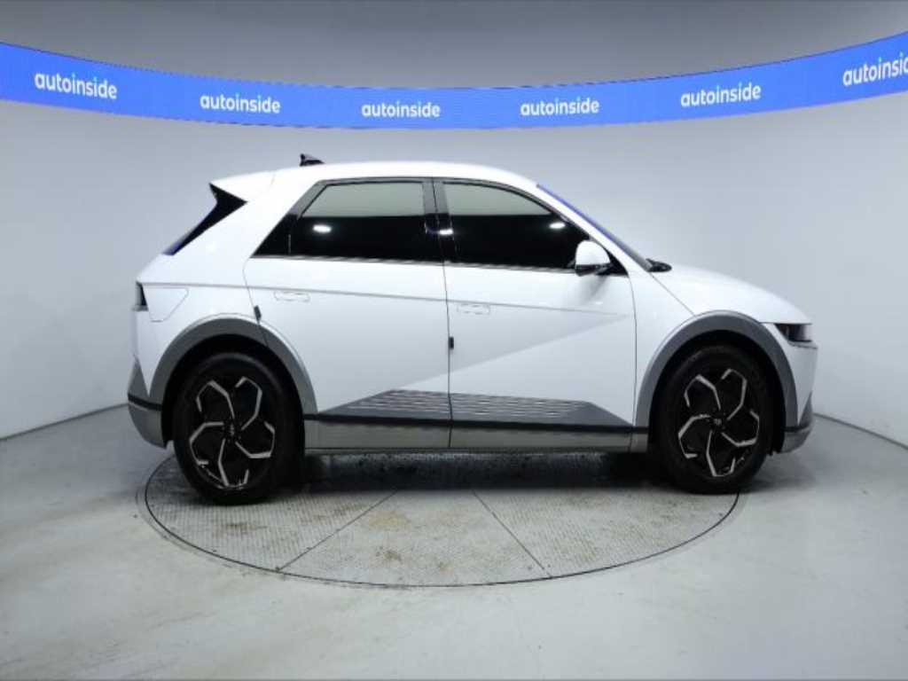 HYUNDAI Ioniq 5 - Vista 5