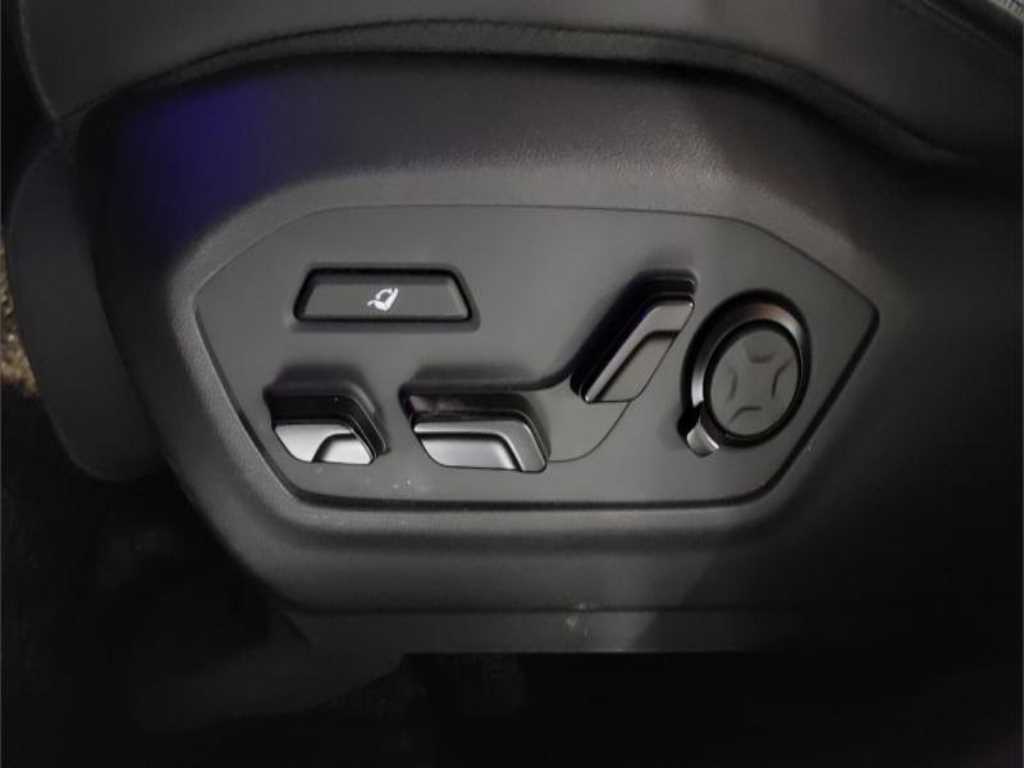 HYUNDAI Santa Fe - Vista 8