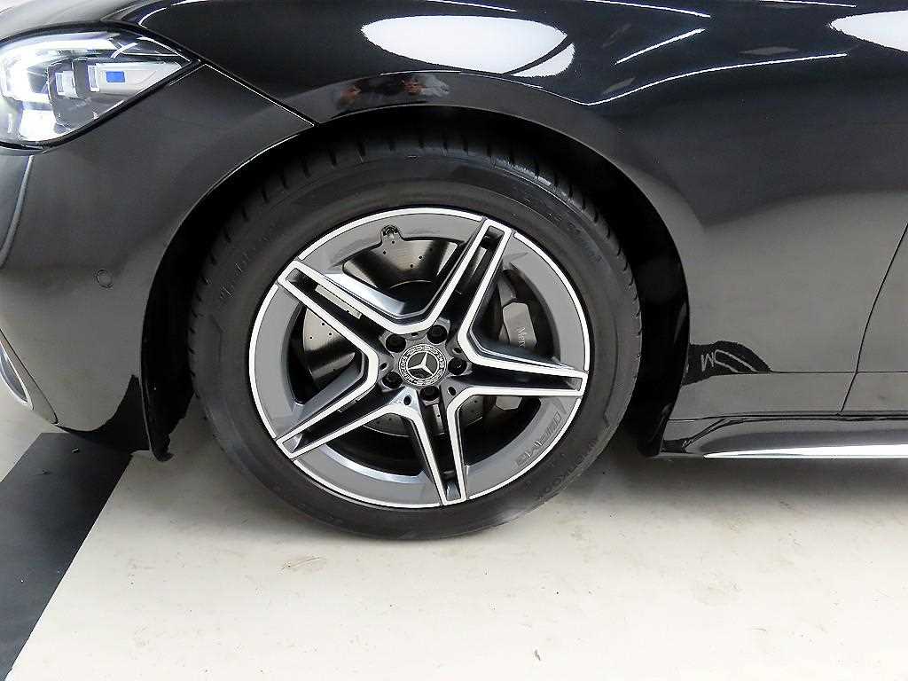 Mercedes Benz S Class 2021 Negro - Importación desde Corea - HF Imports Iquique - Foto 20