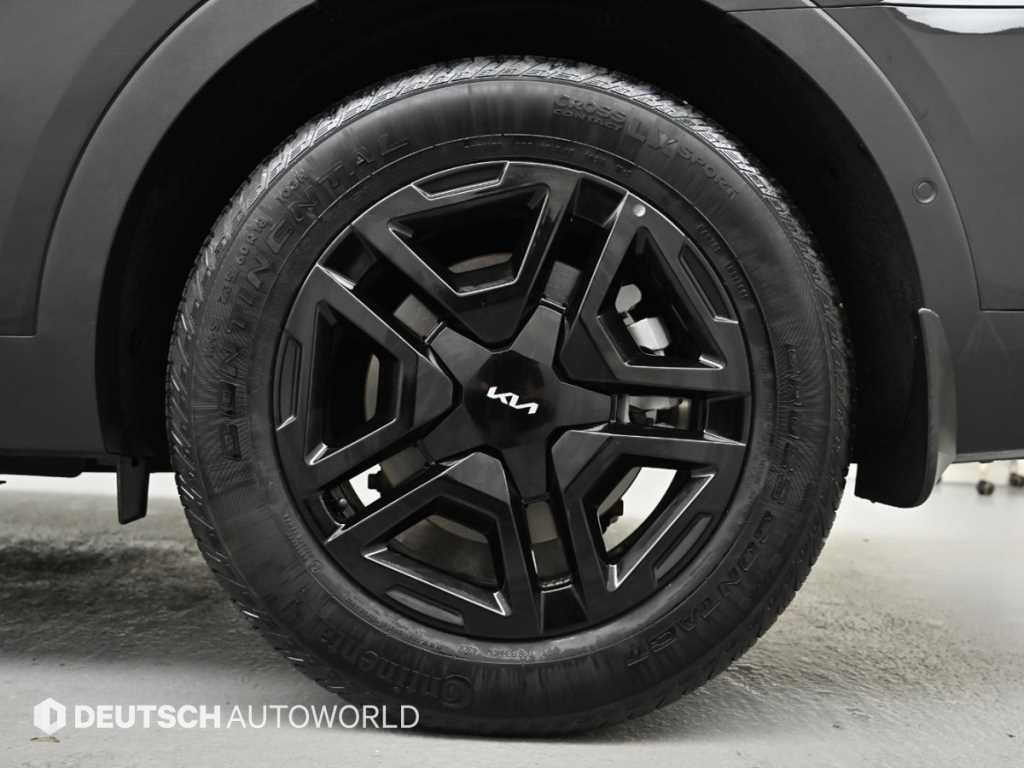 KIA Sorento - Vista 5