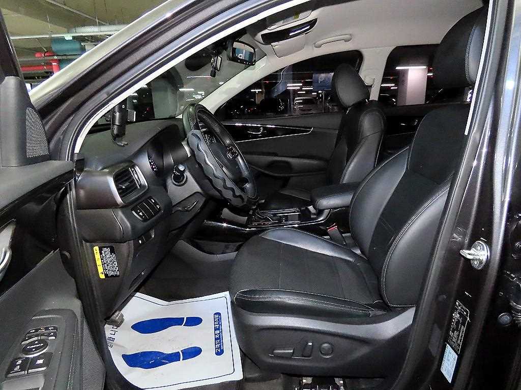 KIA Sorento - Vista 6