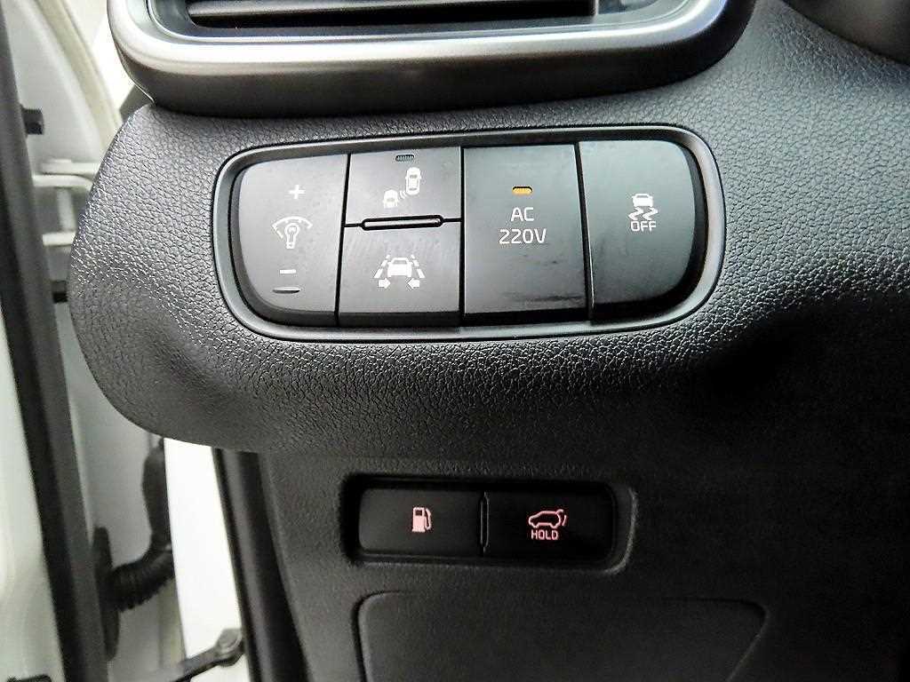 KIA Sorento - Vista 12
