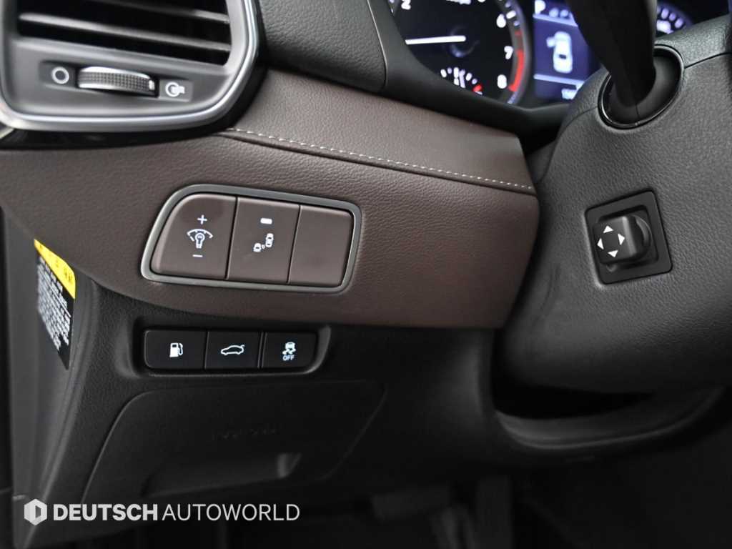 HYUNDAI Grandeur 2018 Blanco - Importación desde Corea - HF Imports Iquique - Foto 17