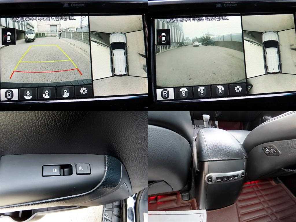 KIA Mohave 2017 - Importación desde Corea - HF Imports Iquique - Foto 18