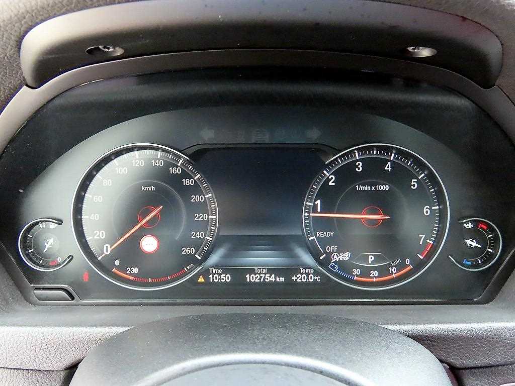 BMW 3 series - Vista 9