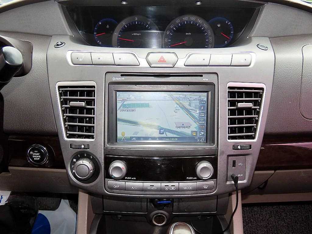 Ssangyong Korando 2015 Plateado - Importación desde Corea - HF Imports Iquique - Foto 13