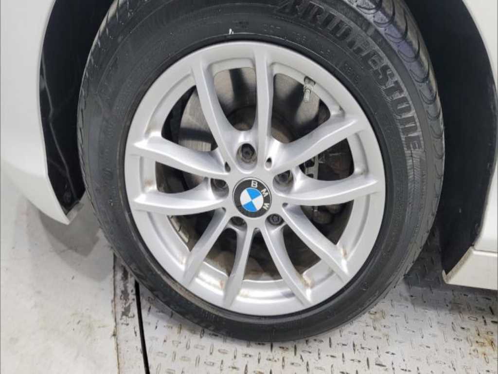 BMW 1 series 2017 - Importación desde Corea - HF Imports Iquique - Foto 18