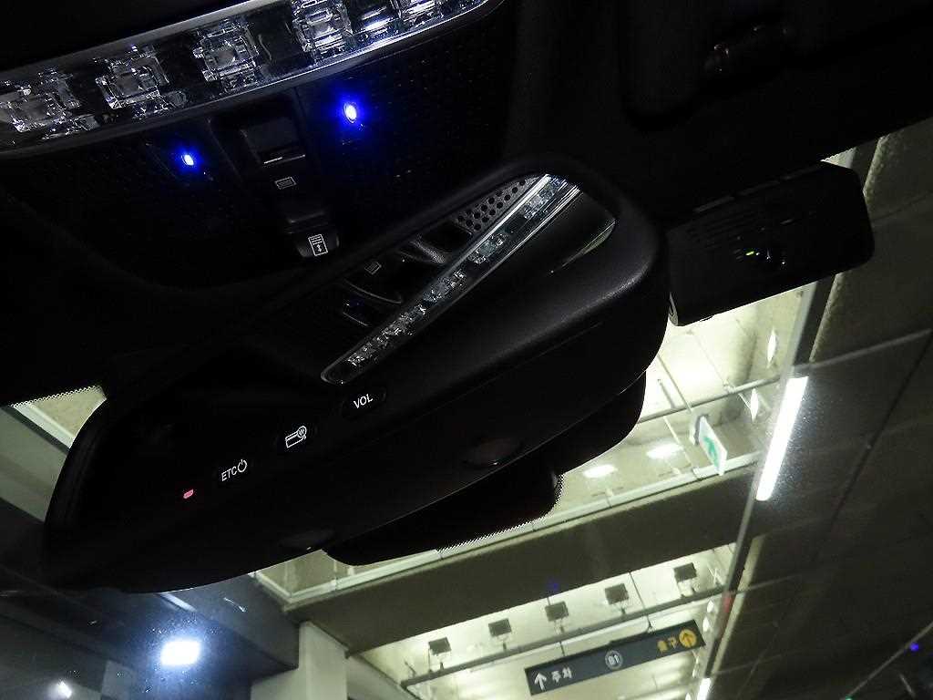 Mercedes Benz S Class 2016 Negro - Importación desde Corea - HF Imports Iquique - Foto 14