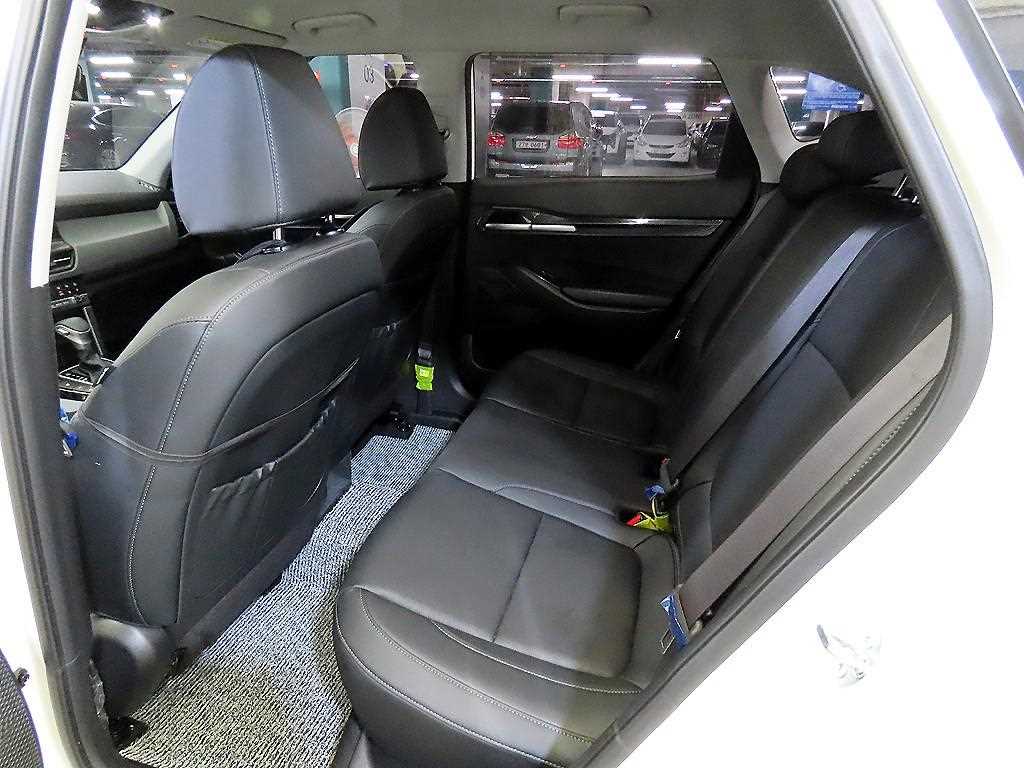 KIA Seltos - Vista 7