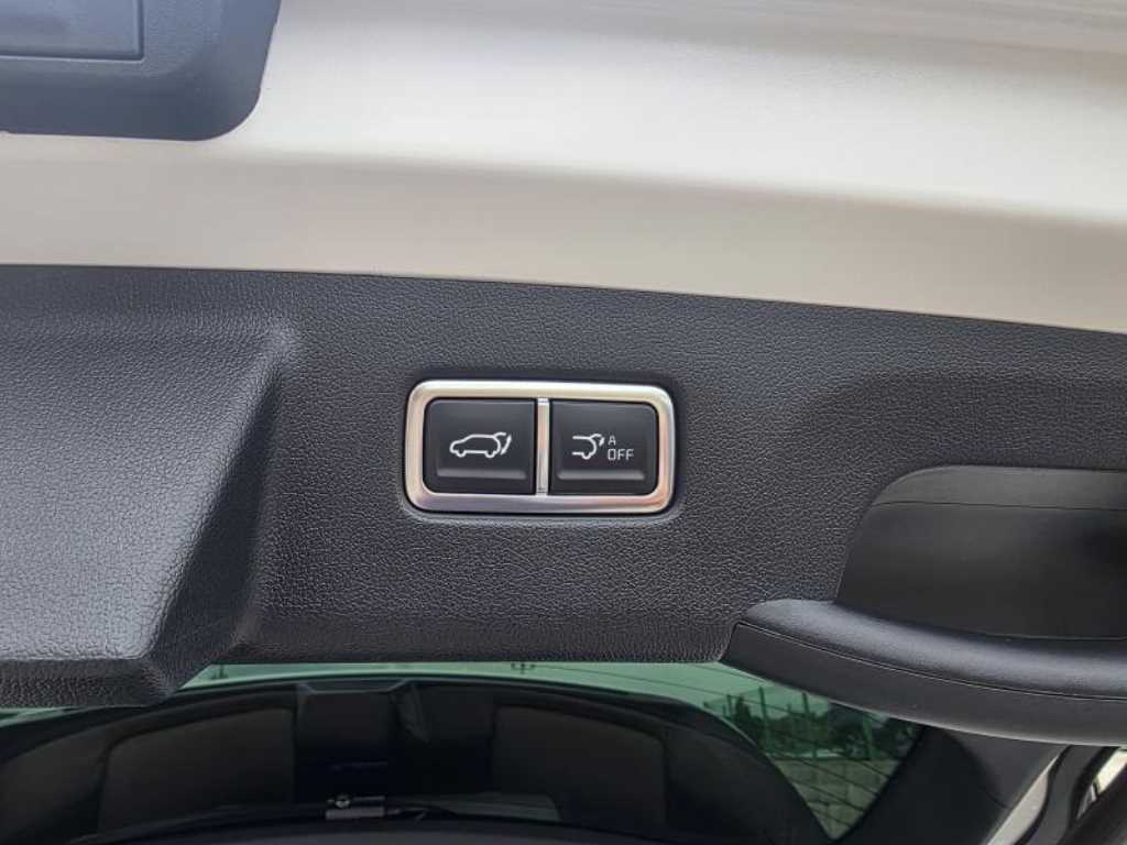 KIA Sorento 2025 Blanco - Importación desde Corea - HF Imports Iquique - Foto 19