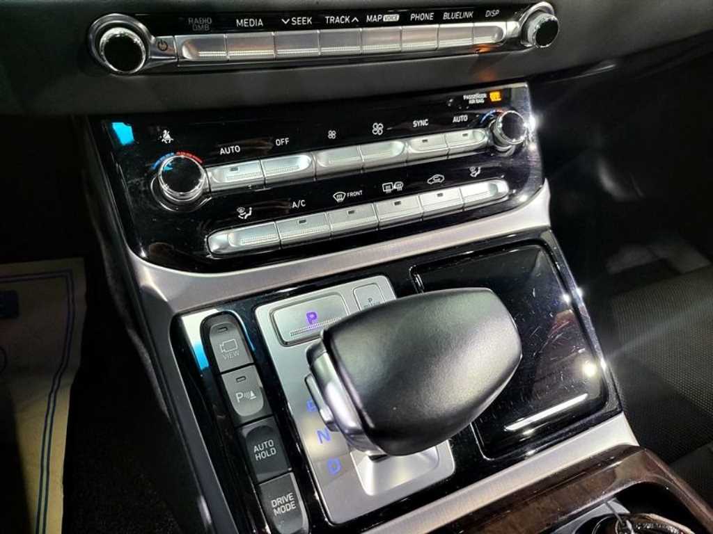 Genesis EQ900 2016 - Importación desde Corea - HF Imports Iquique - Foto 16