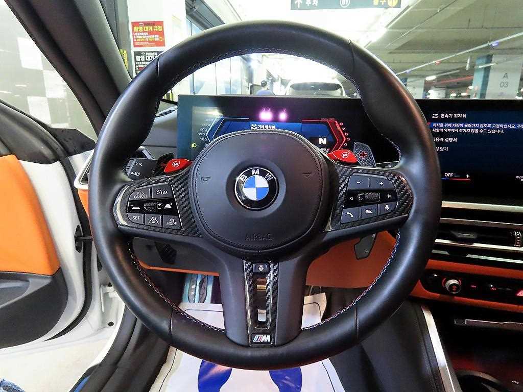 BMW 4 Series - Vista 11