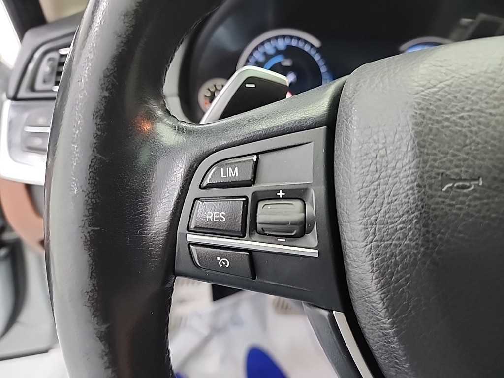 BMW 5 Series 2016 Plateado - Importación desde Corea - HF Imports Iquique - Foto 18