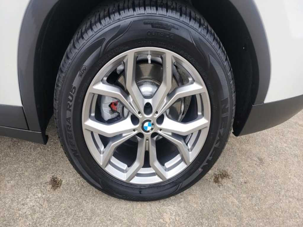 BMW X3 2018 Blanco - Importación desde Corea - HF Imports Iquique - Foto 18