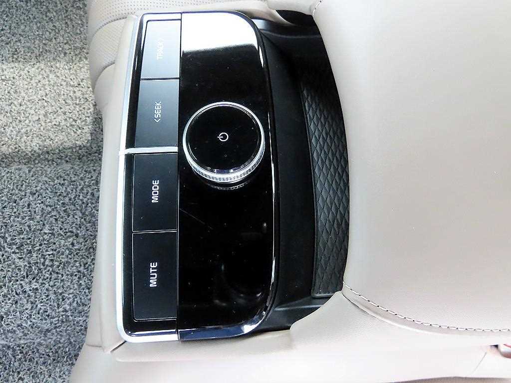 KIA K8 2023 Blanco - Importación desde Corea - HF Imports Iquique - Foto 15