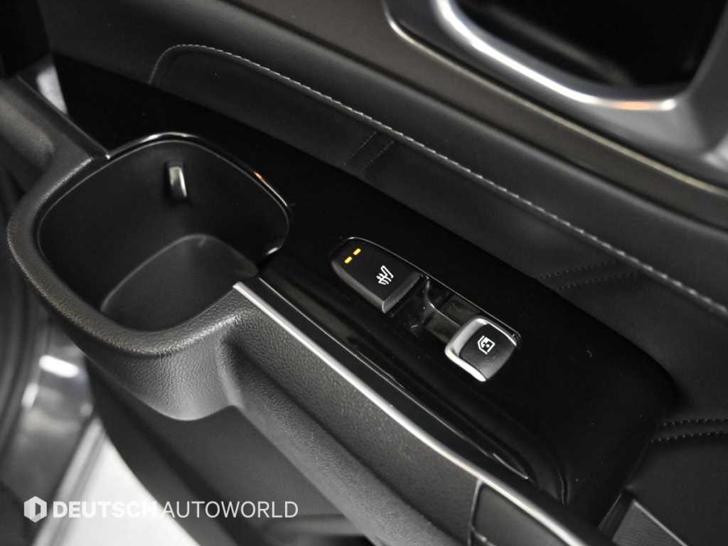 KIA Sorento 2021 Gris - Importación desde Corea - HF Imports Iquique - Foto 16