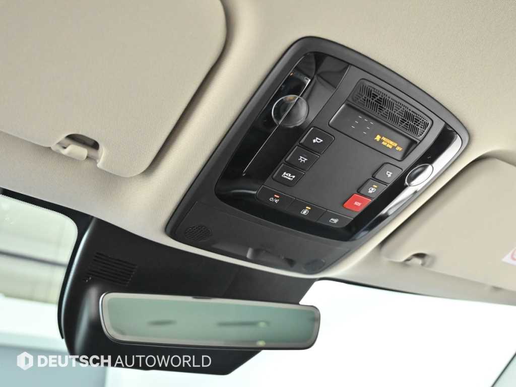 KIA Carnival 2025 Blanco - Importación desde Corea - HF Imports Iquique - Foto 18