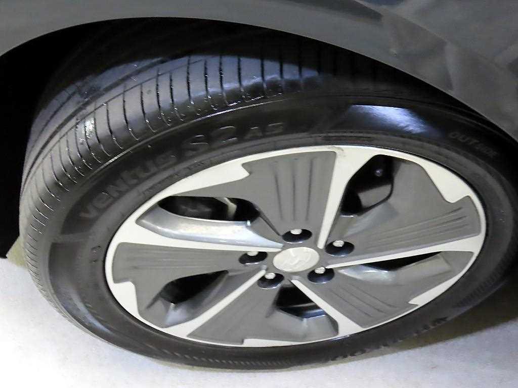 HYUNDAI Sonata 2018 Gris - Importación desde Corea - HF Imports Iquique - Foto 20