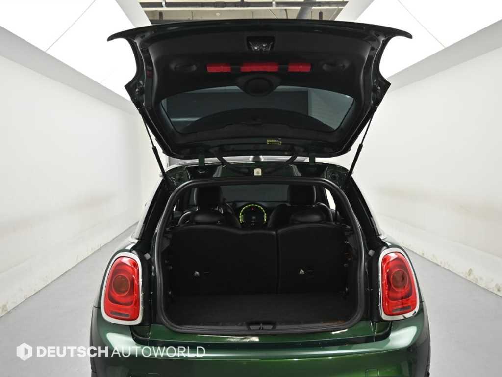 Mini Cooper 2014 Verde - Importación desde Corea - HF Imports Iquique - Foto 19