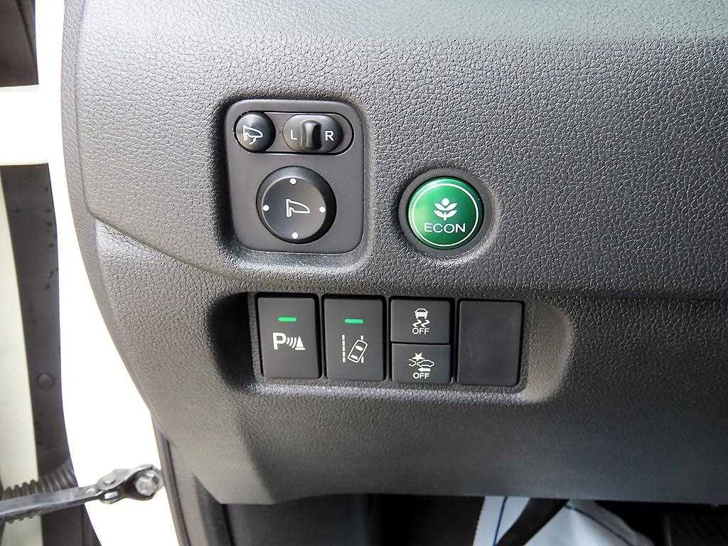 Honda Pilot - Vista 12