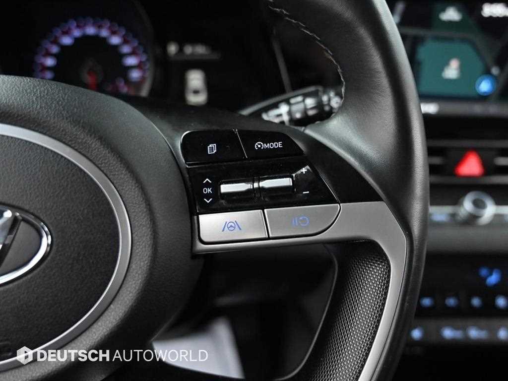 HYUNDAI Avante 2021 Gris - Importación desde Corea - HF Imports Iquique - Foto 16
