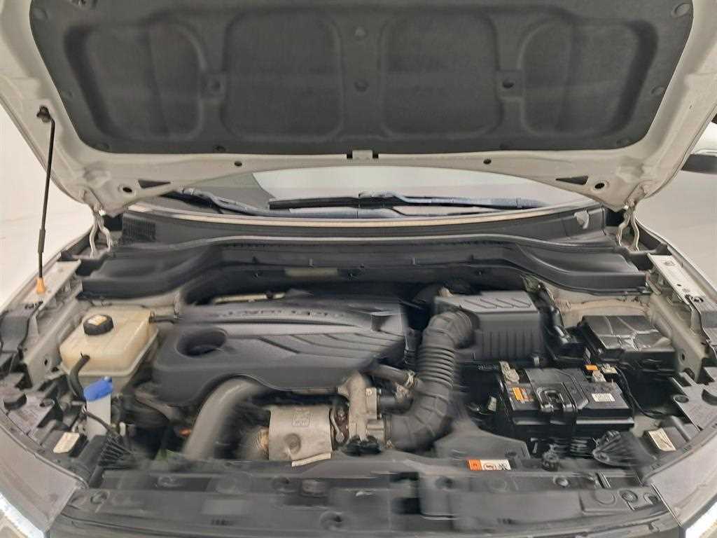 Ssangyong Tivoli 2022 Gris - Importación desde Corea - HF Imports Iquique - Foto 18