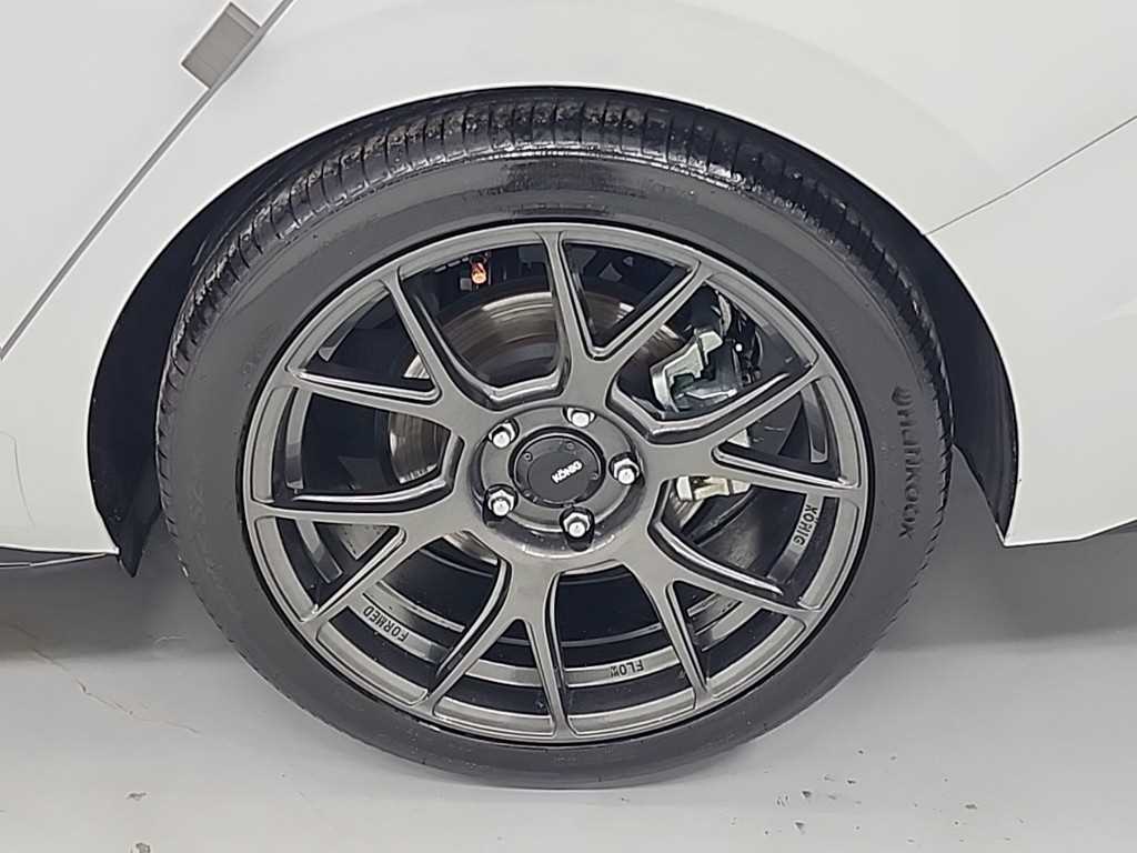 HYUNDAI Avante 2021 - Importación desde Corea - HF Imports Iquique - Foto 16