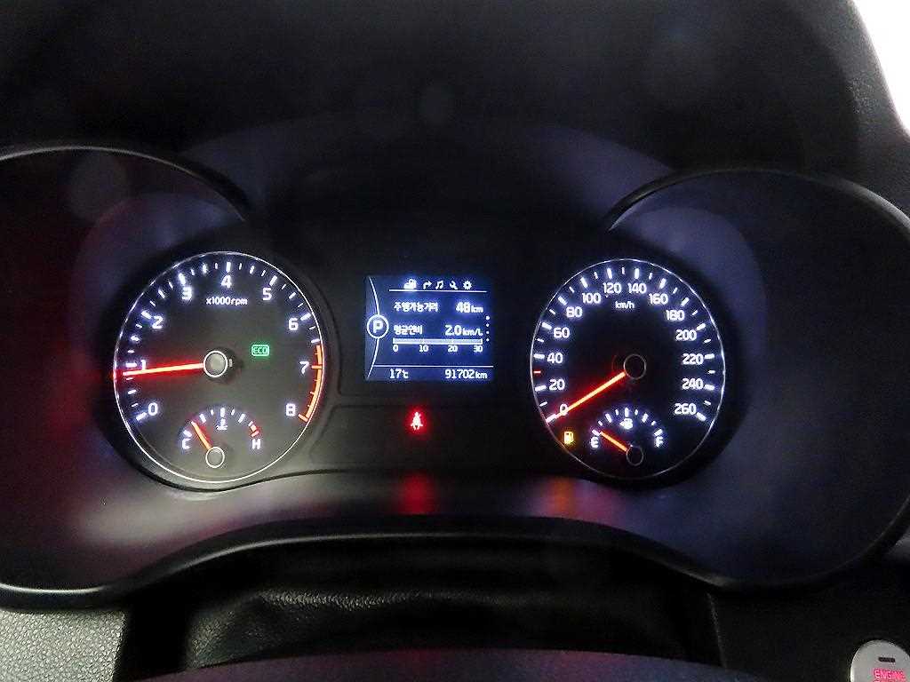 KIA K5 - Vista 6