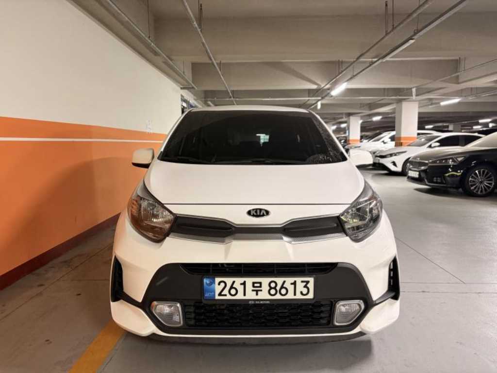 KIA Morning 2021 - Importación desde Corea - HF Imports Iquique - Foto 1