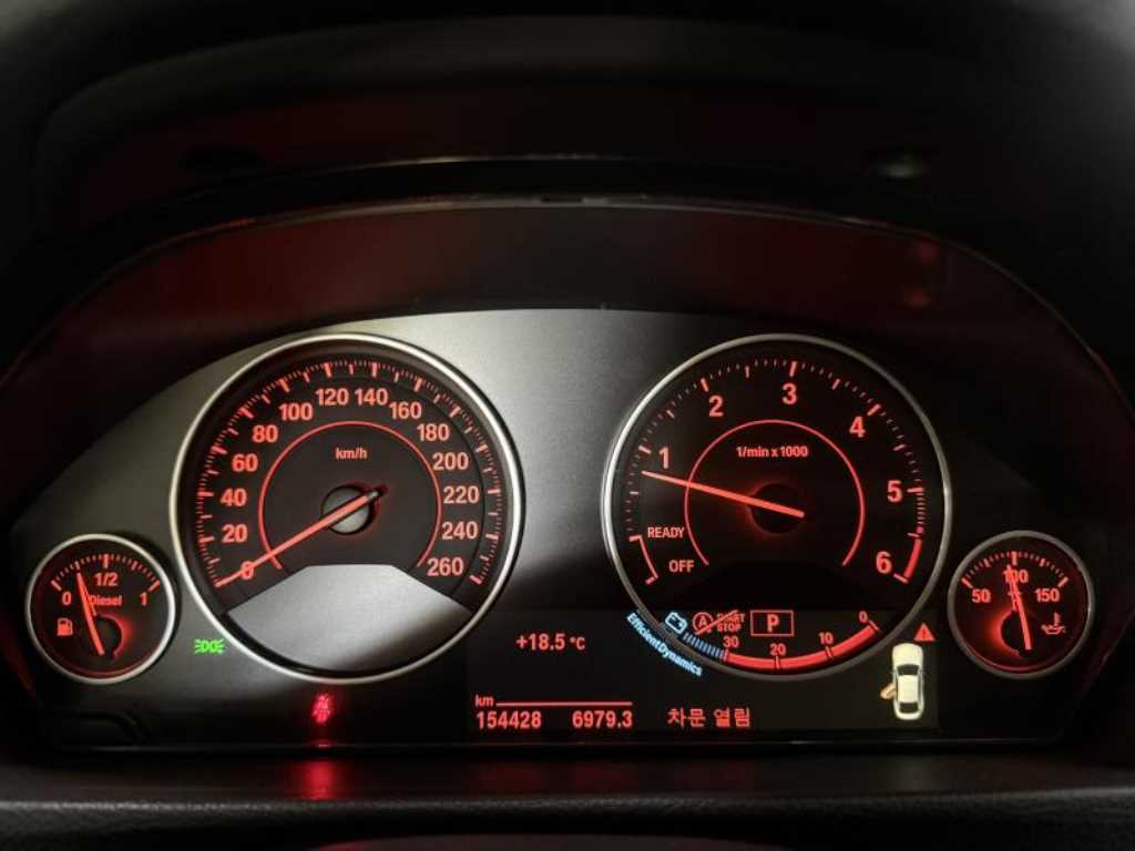 BMW 4 Series - Vista 10