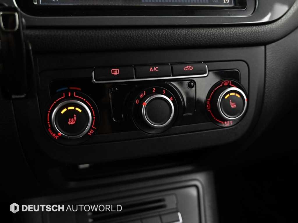 Volkswagen Tiguan 2015 Negro - Importación desde Corea - HF Imports Iquique - Foto 17
