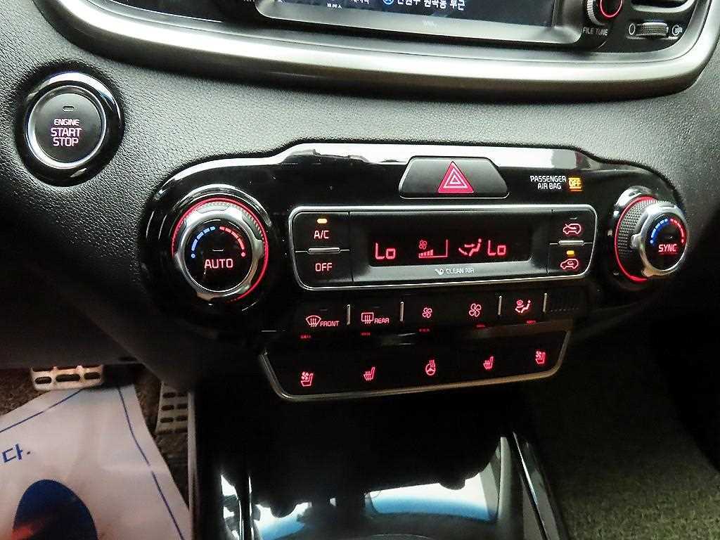 KIA Sorento 2018 Blanco - Importación desde Corea - HF Imports Iquique - Foto 16