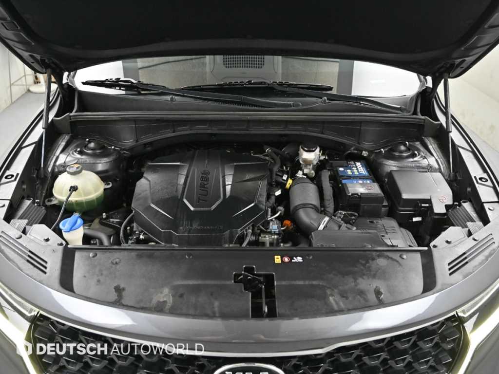 KIA Sorento - Vista 7