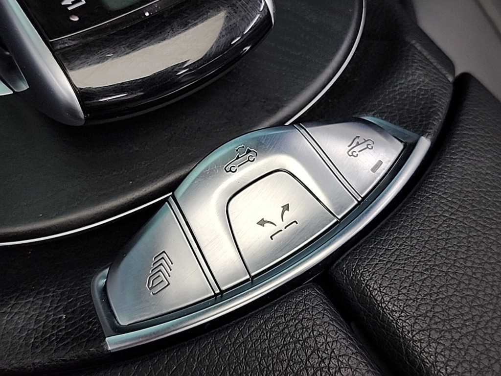 Mercedes Benz E class 2018 - Importación desde Corea - HF Imports Iquique - Foto 17