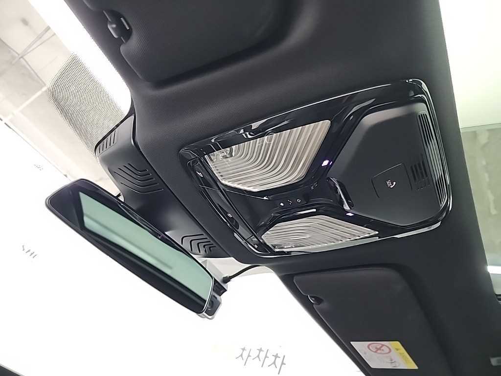 BMW Gran Turismo 2022 Blanco - Importación desde Corea - HF Imports Iquique - Foto 17