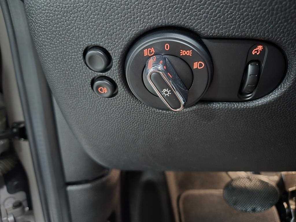 Mini Cooper - Vista 8