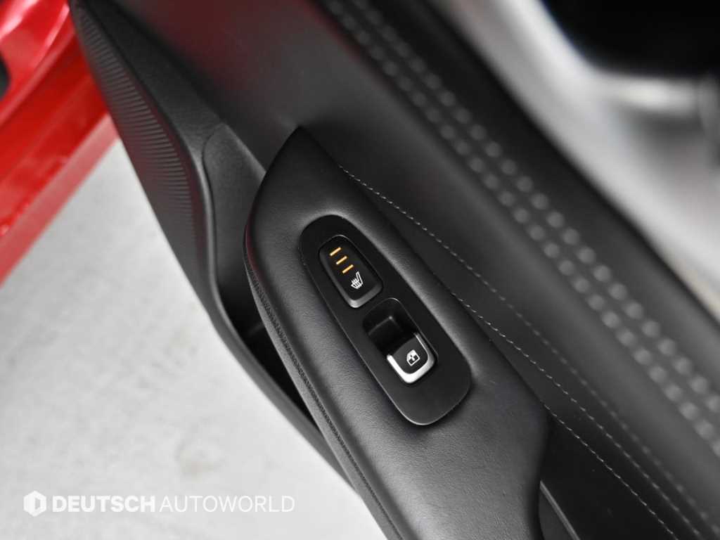 KIA Stinger 2021 Rojo - Importación desde Corea - HF Imports Iquique - Foto 16
