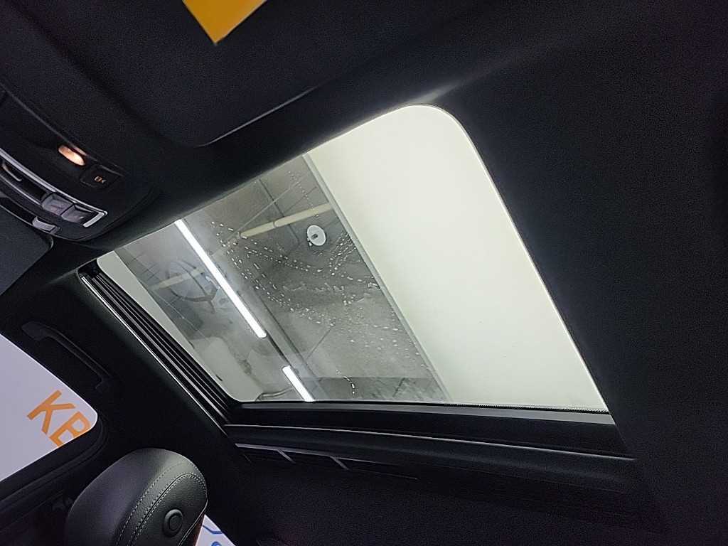 Mercedes Benz GLE Class 2018 Blanco - Importación desde Corea - HF Imports Iquique - Foto 14