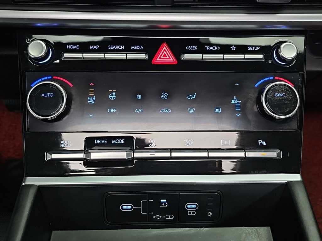 HYUNDAI Santa Fe - Vista 10