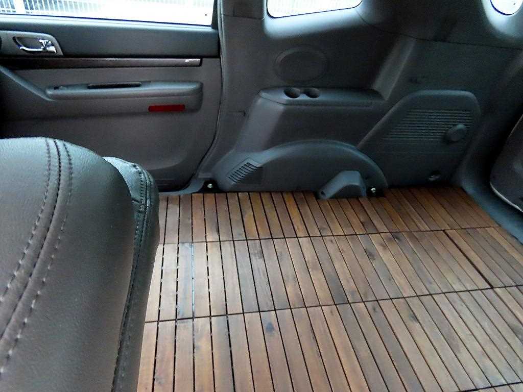Ssangyong Korando 2015 Blanco - Importación desde Corea - HF Imports Iquique - Foto 17