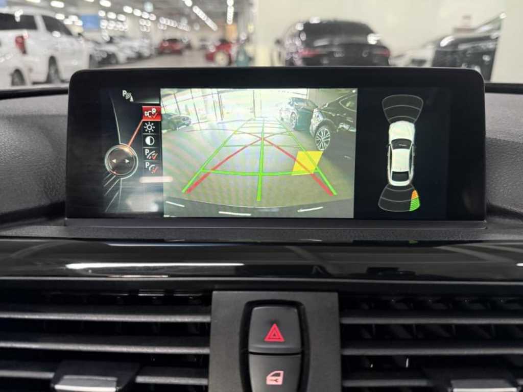 BMW 4 Series - Vista 12