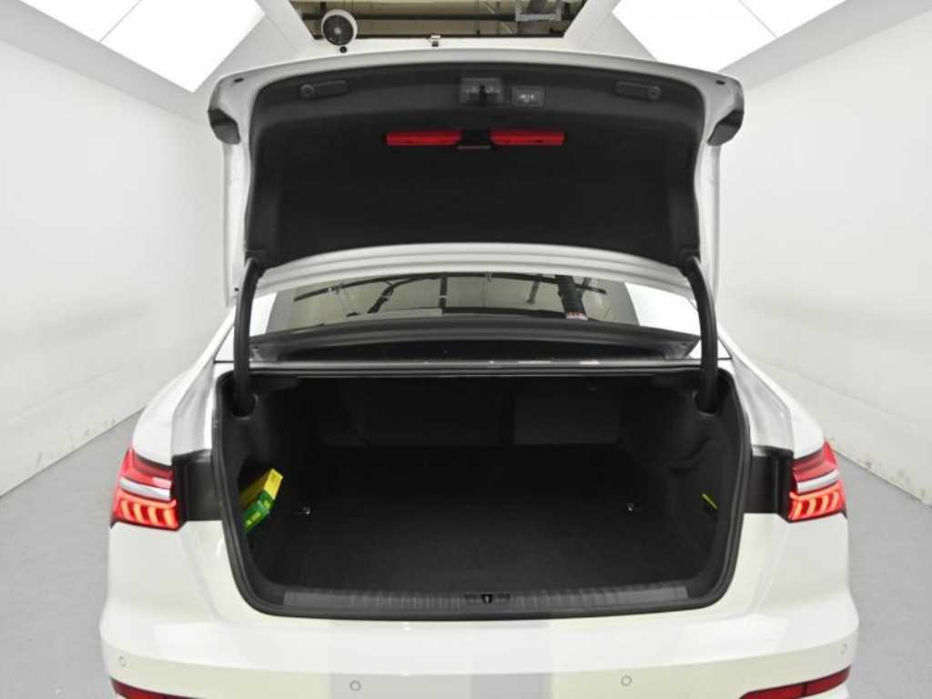 Audi A6 2020 Blanco - Importación desde Corea - HF Imports Iquique - Foto 19