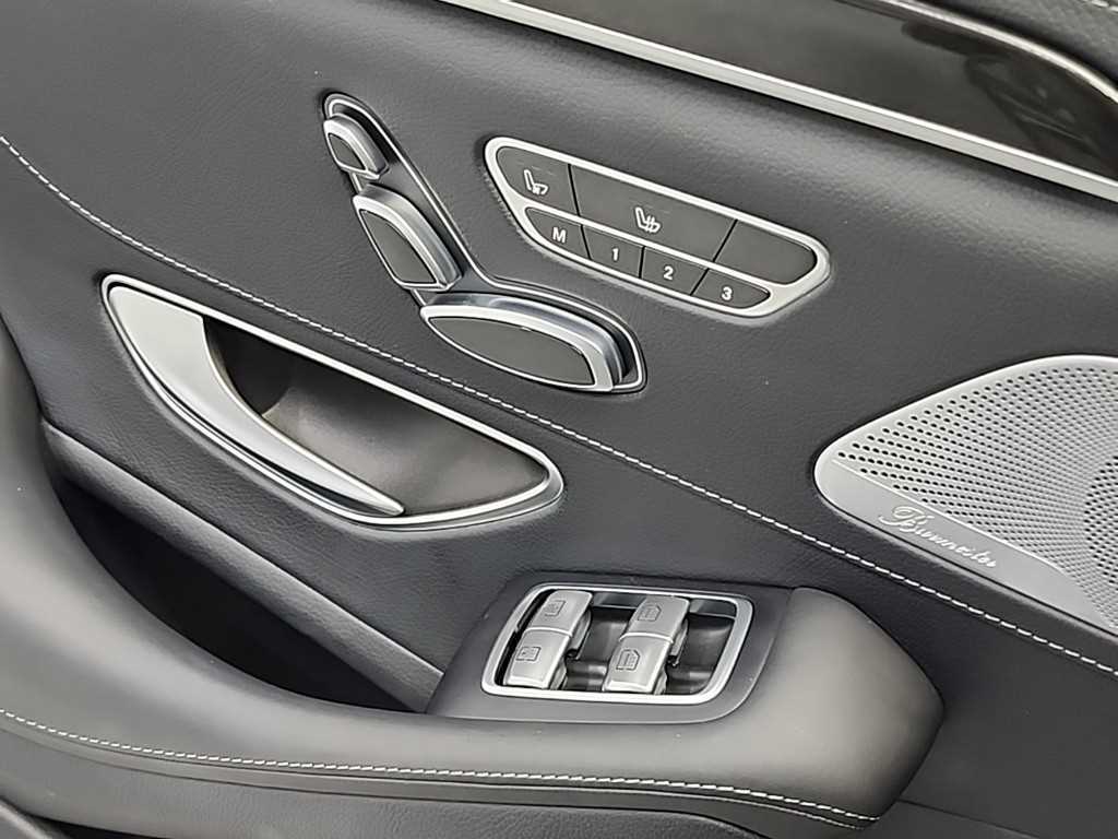 Mercedes Benz S Class 2014 Negro - Importación desde Corea - HF Imports Iquique - Foto 14