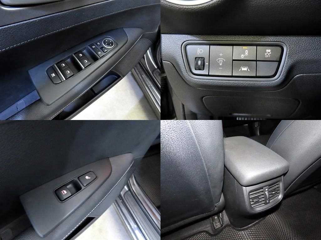 KIA K3 2019 Gris - Importación desde Corea - HF Imports Iquique - Foto 18