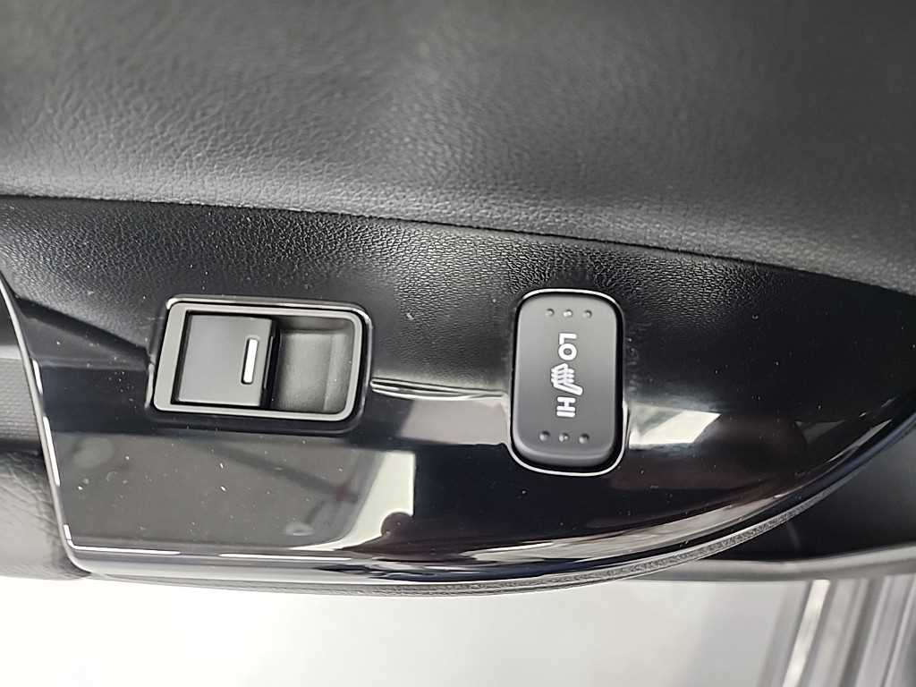 Honda Accord 2017 Gris - Importación desde Corea - HF Imports Iquique - Foto 14