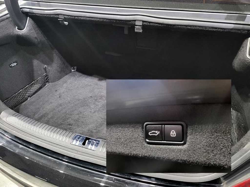 Genesis EQ900 2016 - Importación desde Corea - HF Imports Iquique - Foto 20