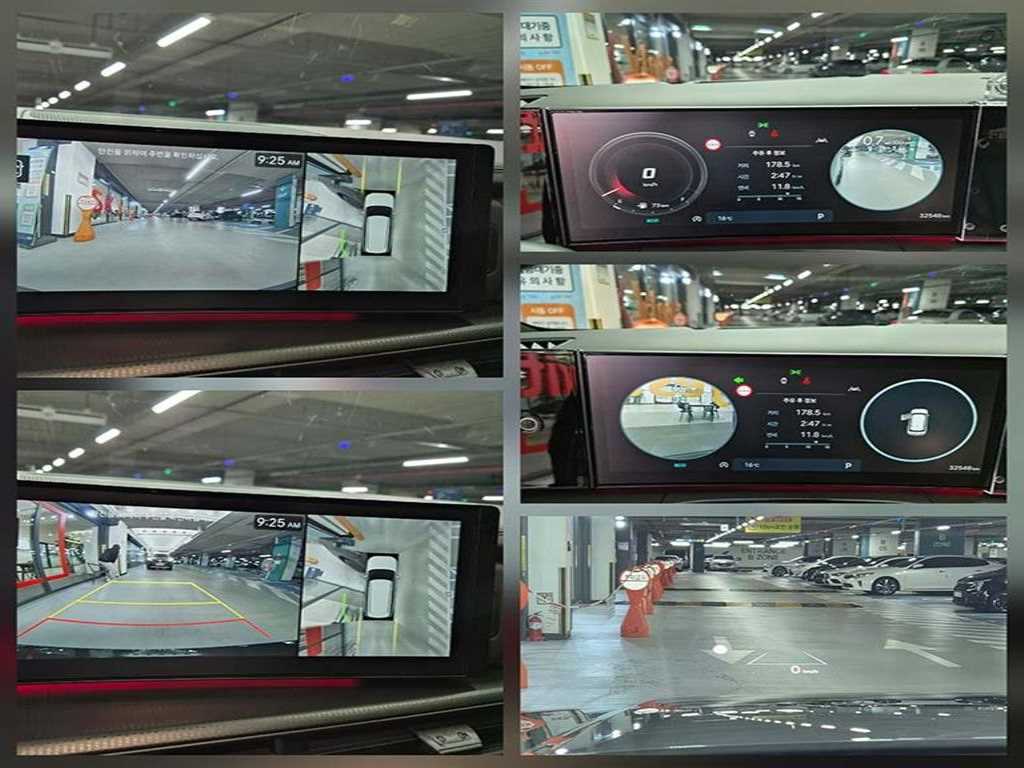 HYUNDAI Santa Fe 2024 Negro - Importación desde Corea - HF Imports Iquique - Foto 15